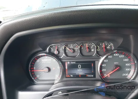 2016 GMC Sierra 1500 Slt из США, поврежденный, VIN 1GTV2NEC3GZ316983